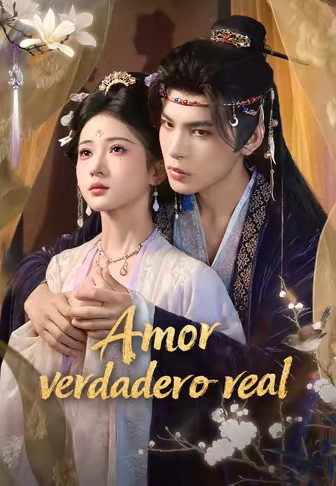 Amor verdadero real