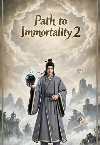 Path to Immortality 2