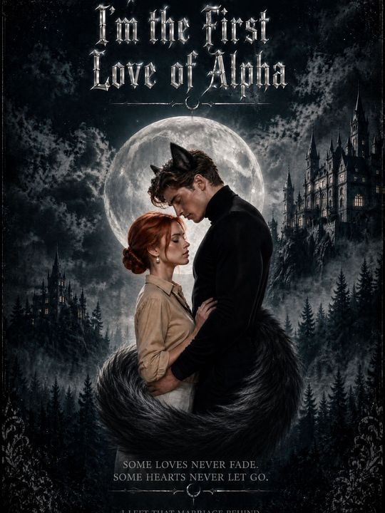 After Divorce, I Found Out I'm the First Love of Alpha
