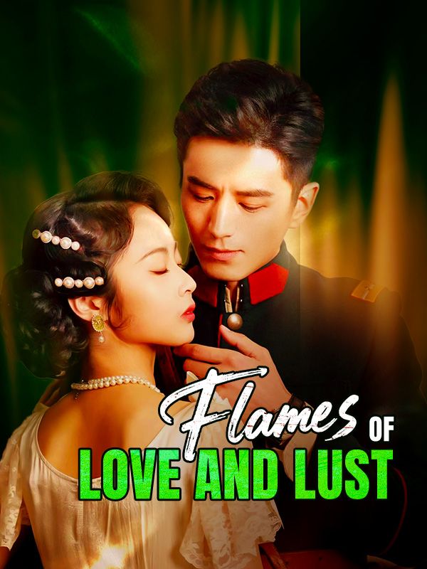 Flames of Love and Lust (DUBBED)