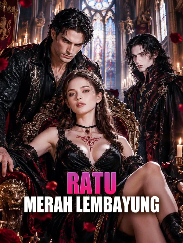 Ratu Merah Lembayung