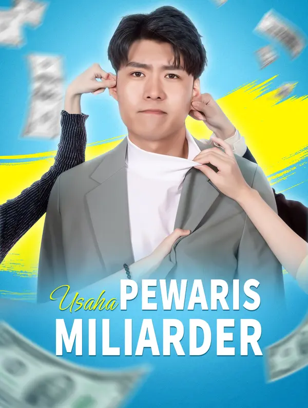 Usaha Pewaris Miliarder