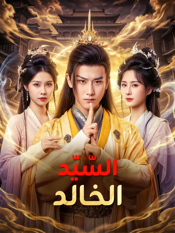 السّيّد الخالد