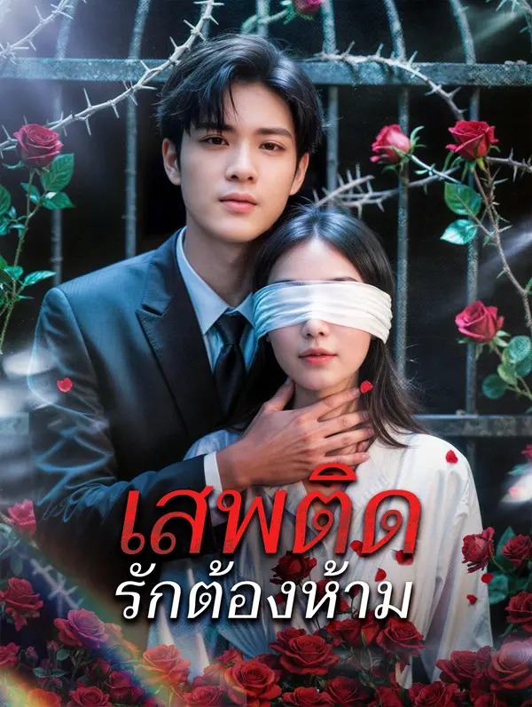 เสพติดรักต้องห้าม