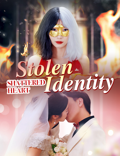 Stolen Identity, Shattered Heart (2025)