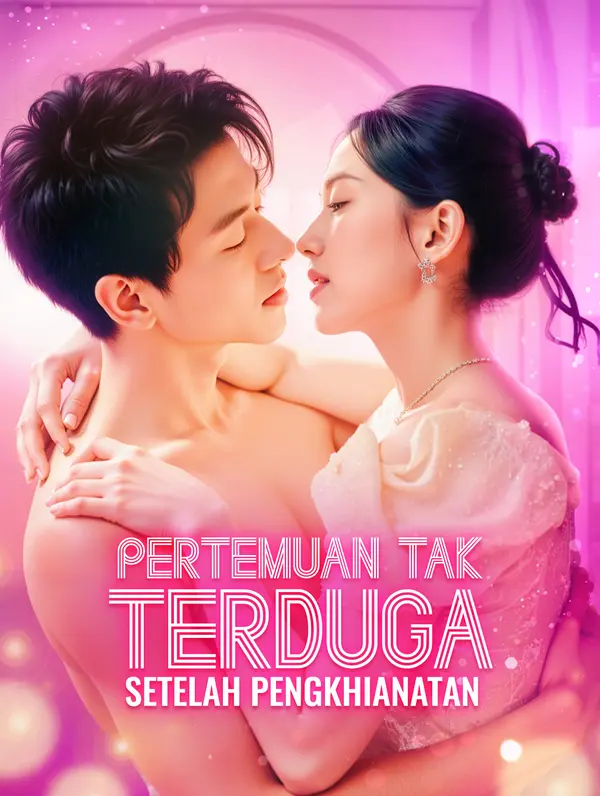 Pertemuan Tak Terduga Setelah Pengkhianatan