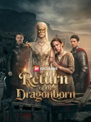 the return of the dragonborn (2024)