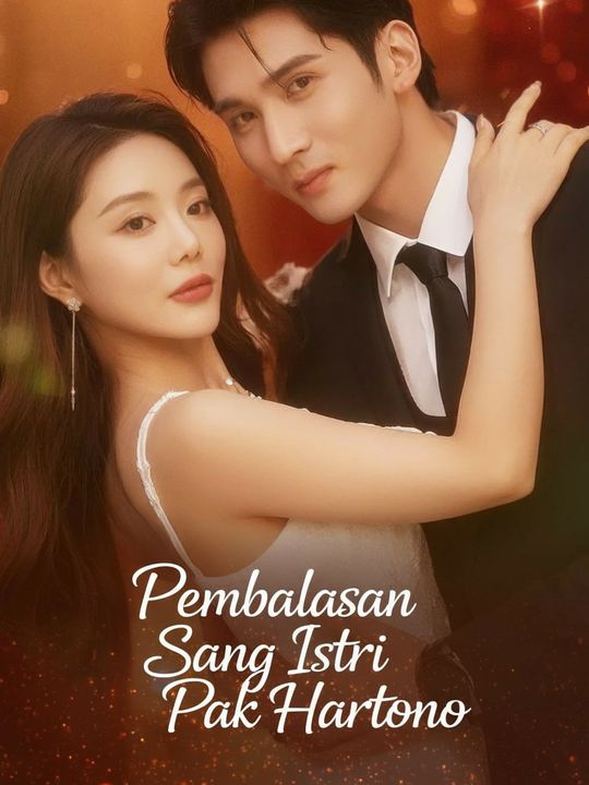 Pembalasan Sang Istri Pak Hartono
