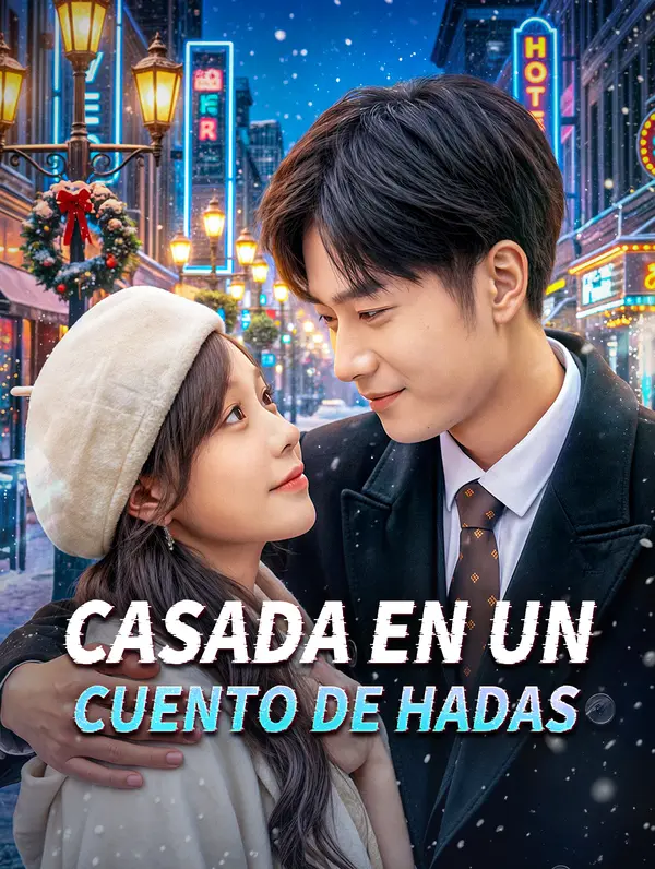 Casada en un Cuento de Hadas(Doblado)