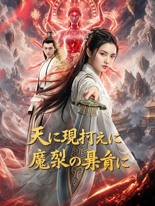 Kaisar iblis yang kuceraikan