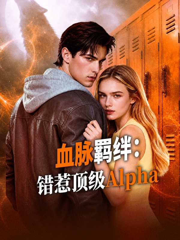 血脉羁绊：错惹顶级Alpha