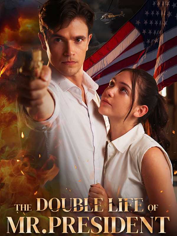 The Double Life of Mr President