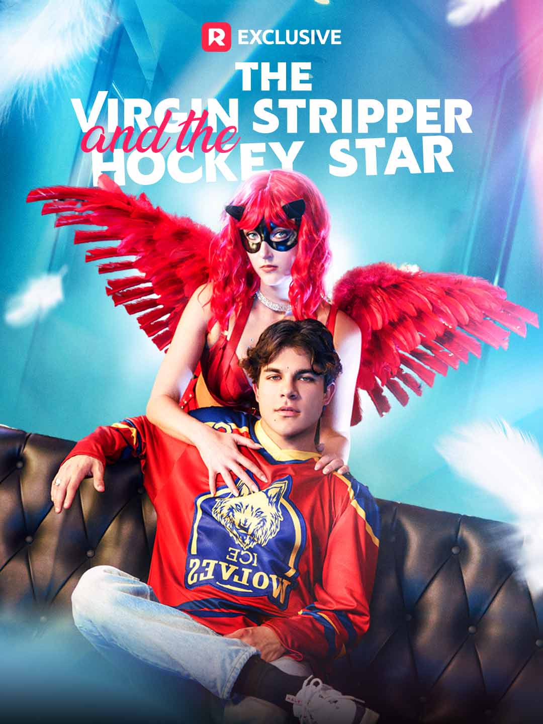 The Virgin Stripper and the Hockey Star (2025)