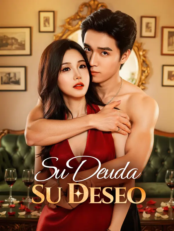 Su Deuda, Su Deseo(Doblado)