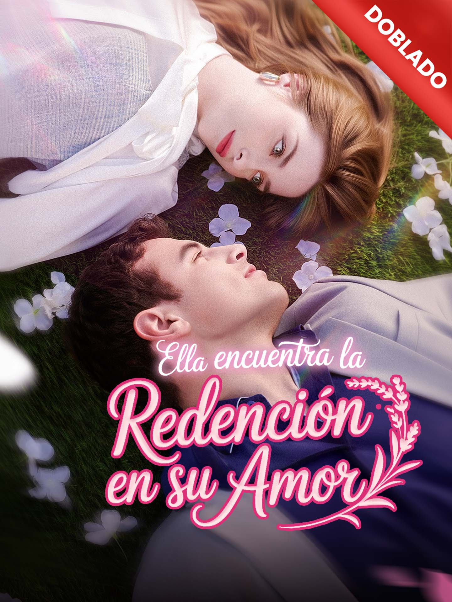 [Doblado]Ella encuentra la redención en su amor