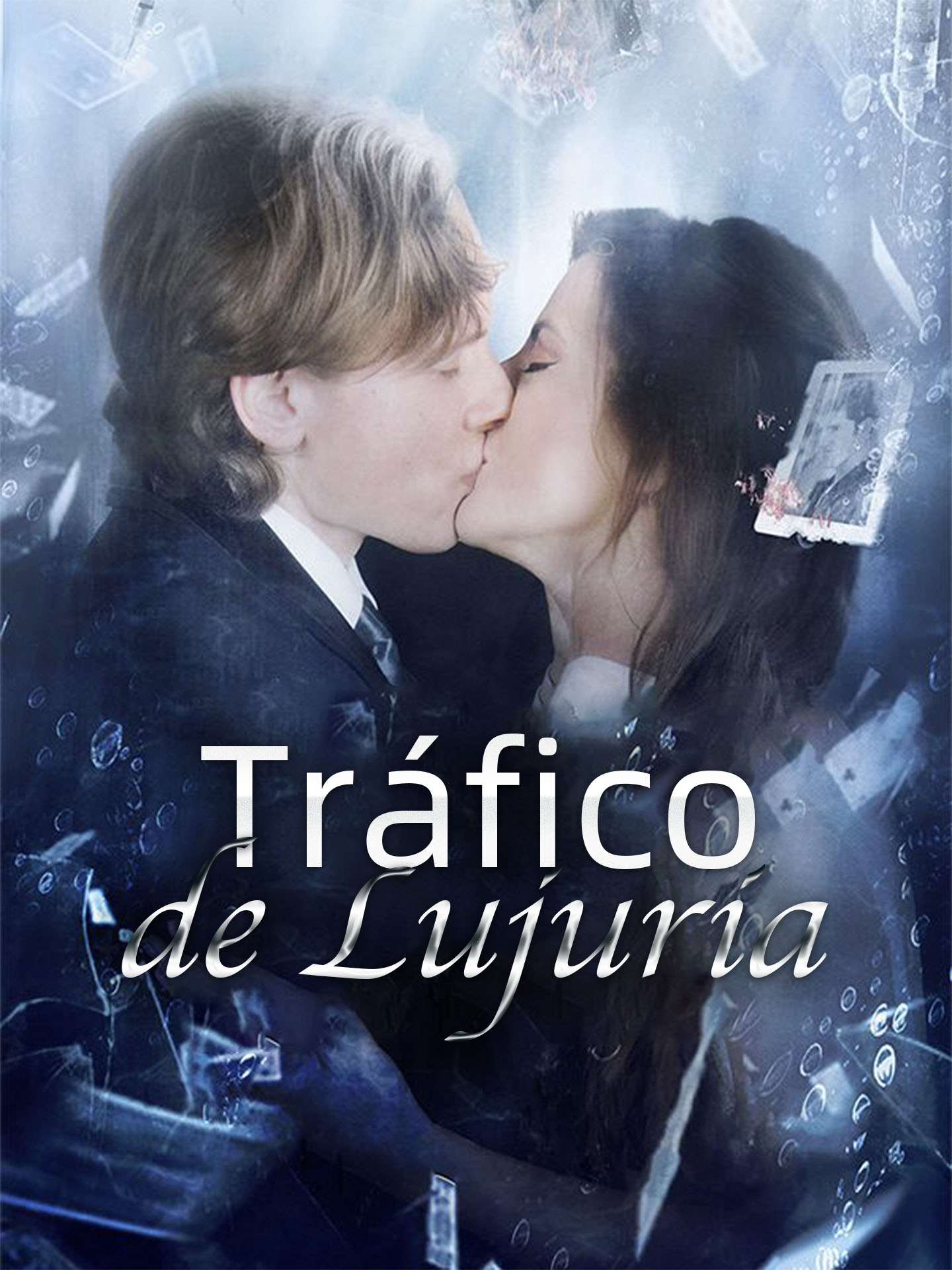 Tráfico de lujuria