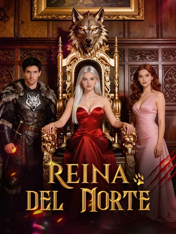 Reina del Norte