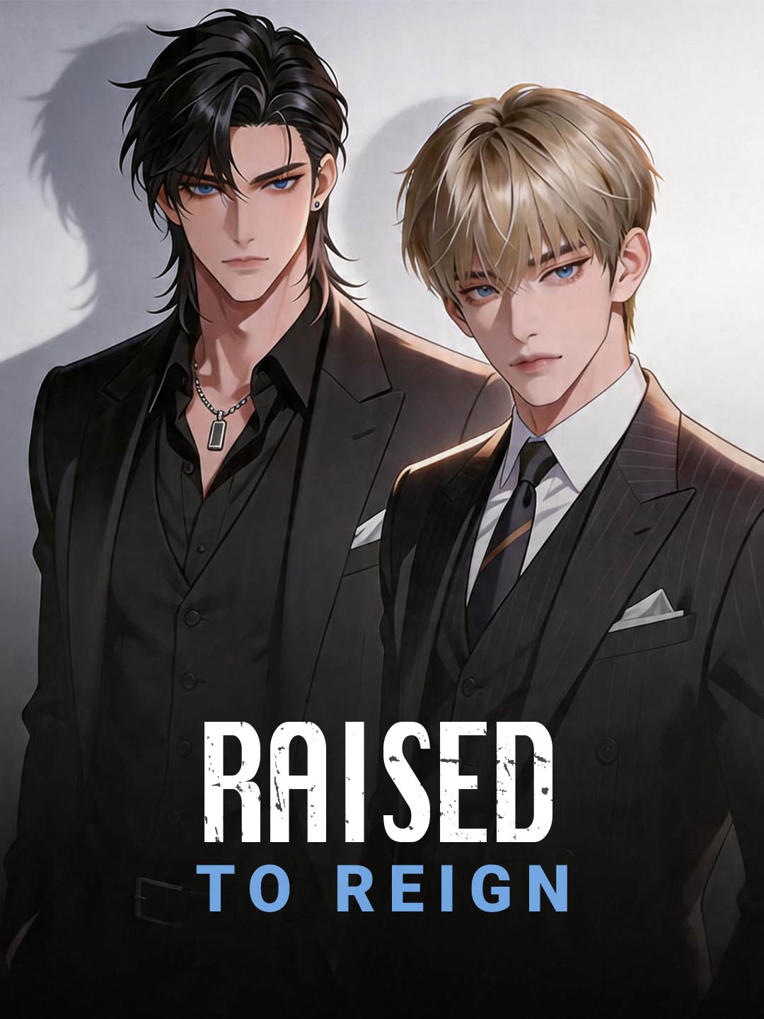 Raised to Reign (2024)