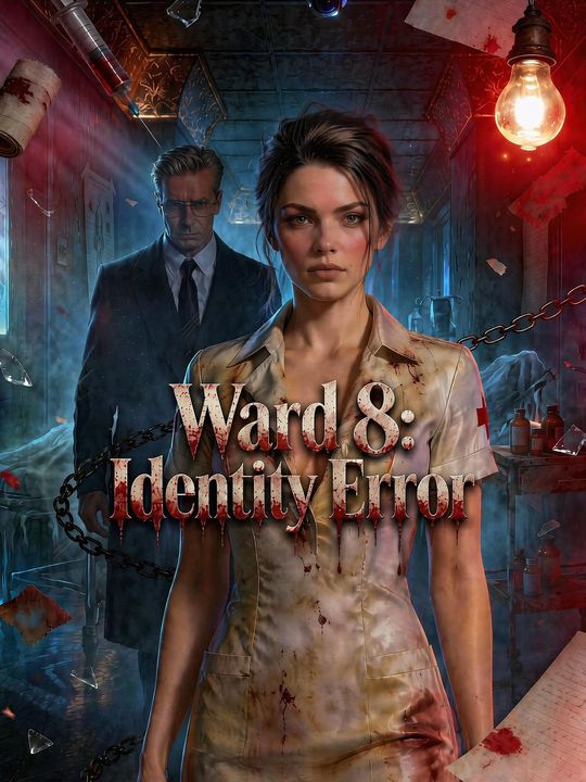 Ward 8: Identity Error