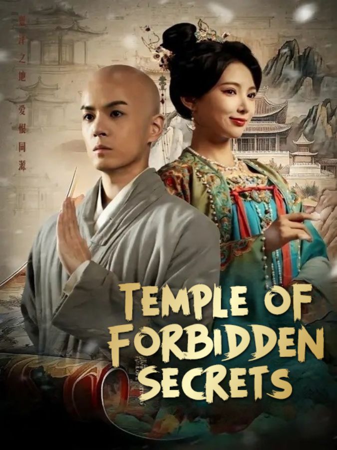 Temple of Forbidden Secrets (2025)
