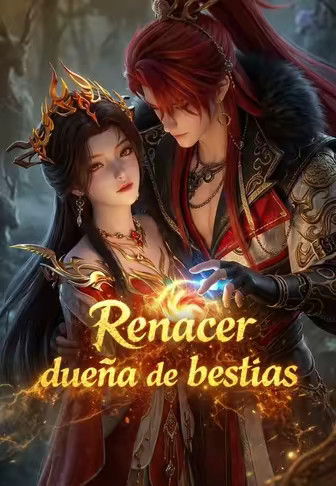 Renacer dueña de bestias