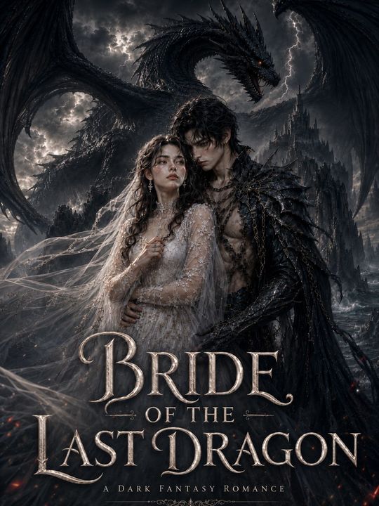 Bride of the Last Dragon