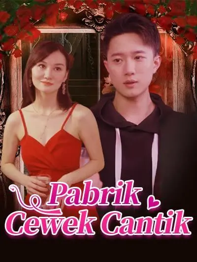 Pabrik Cewek Cantik