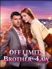 Off Limits: My Brother-in-Law (2024)