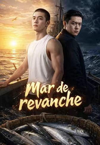Mar de revanche
