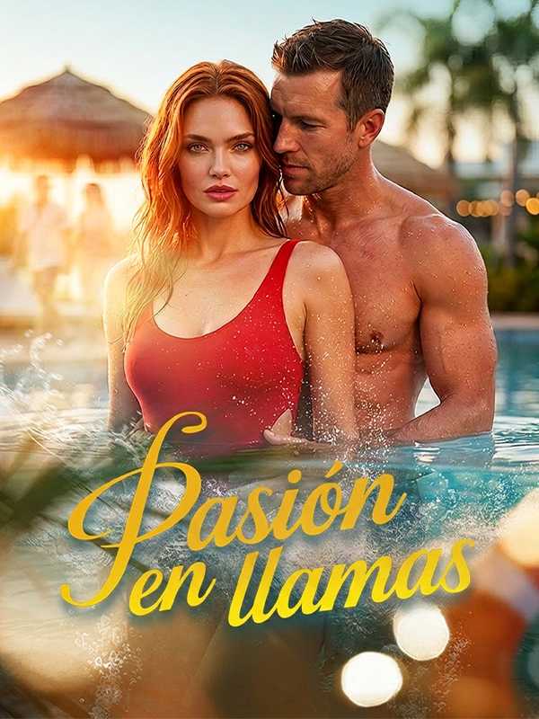 Pasión en llamas