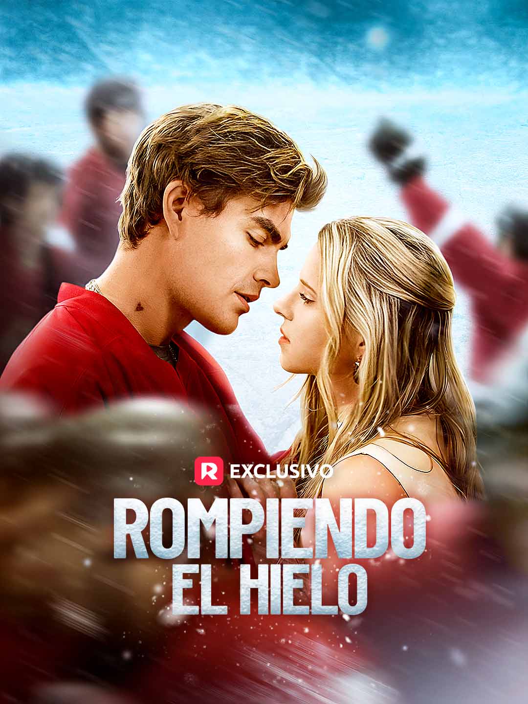 [doblado] Rompiendo el Hielo (2024)