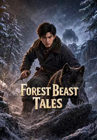 Forest Beast Tales