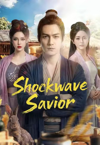 Shockwave Savior
