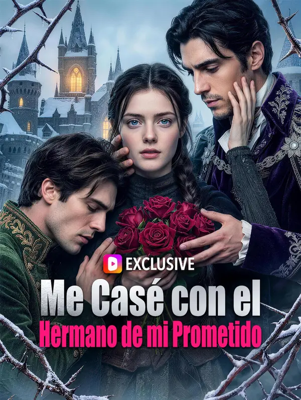 Me Casé con el Hermano de mi Prometido