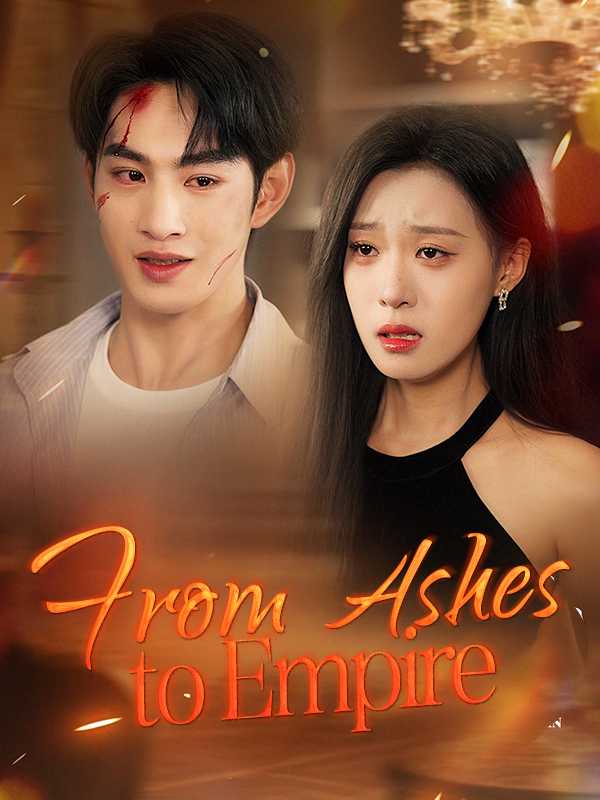 (DUBBED) From Ashes to Empire
