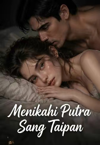 Menikahi Putra Sang Taipan