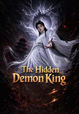 The Hidden Demon King
