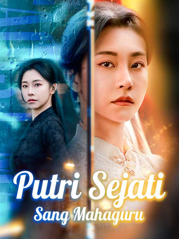 (Sulih Suara) Putri Sejati Sang Mahaguru