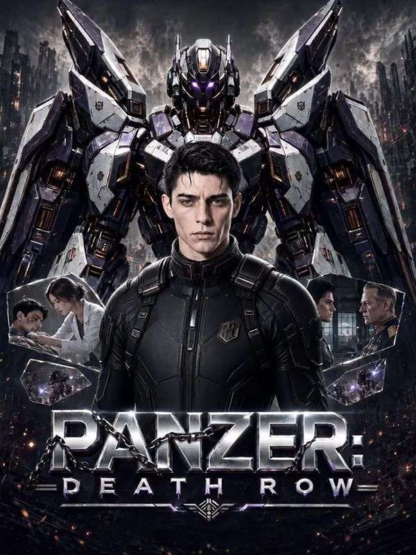 Panzer:Death Row