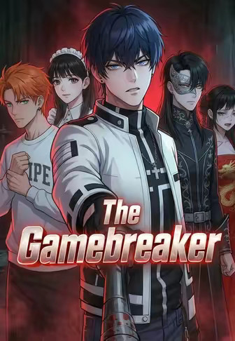 The Gamebreaker