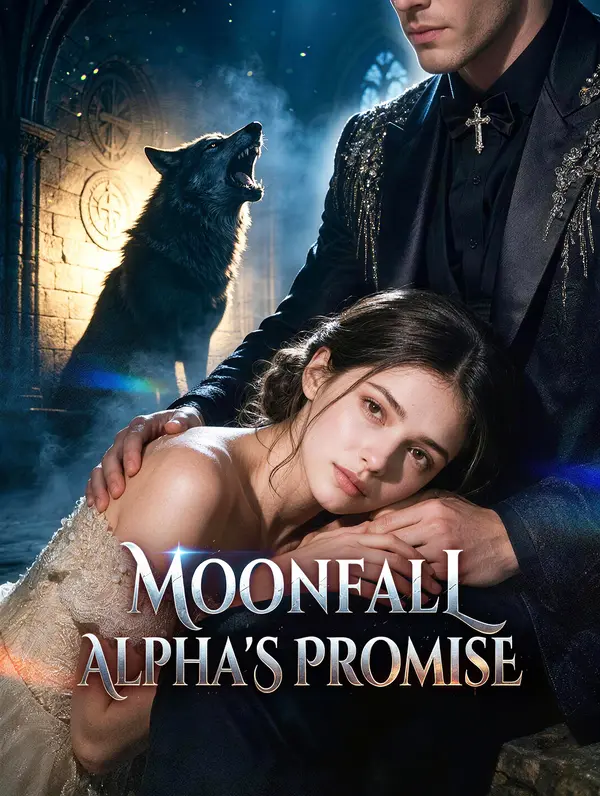 Moonfall: Alpha's Promise
