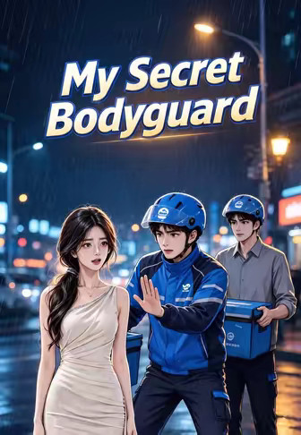 My Secret Bodyguard