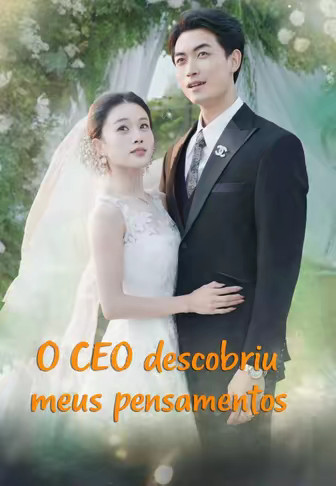 O CEO descobriu meus pensamentos