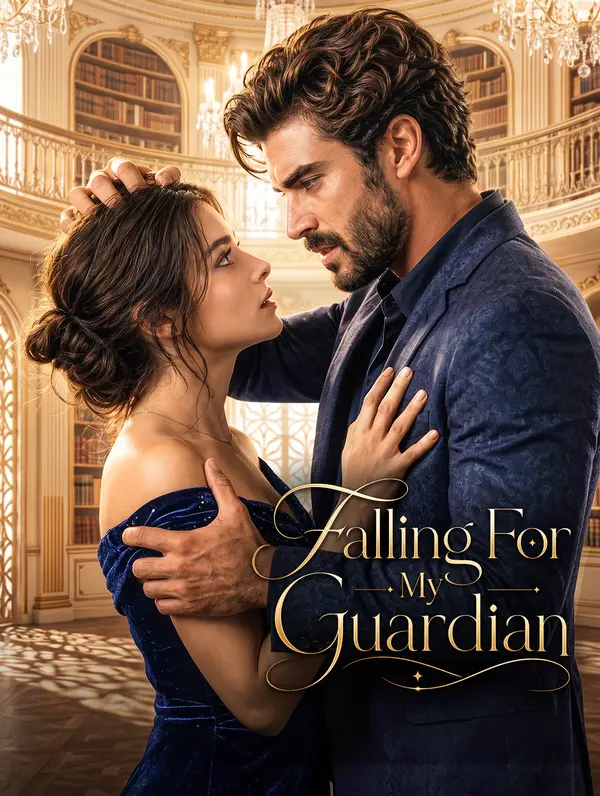 Falling For My Guardian