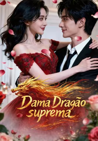 Dama Dragão suprema