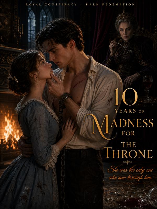 10 Years of Madness for the Throne