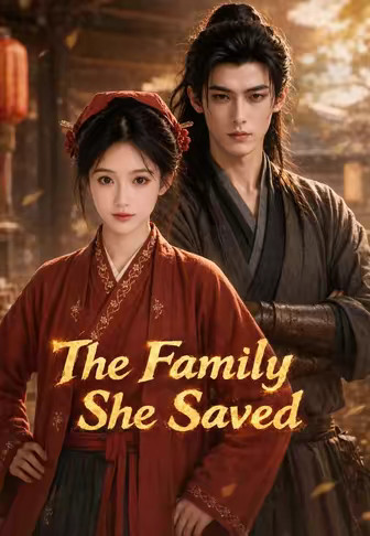 The Family She Saved