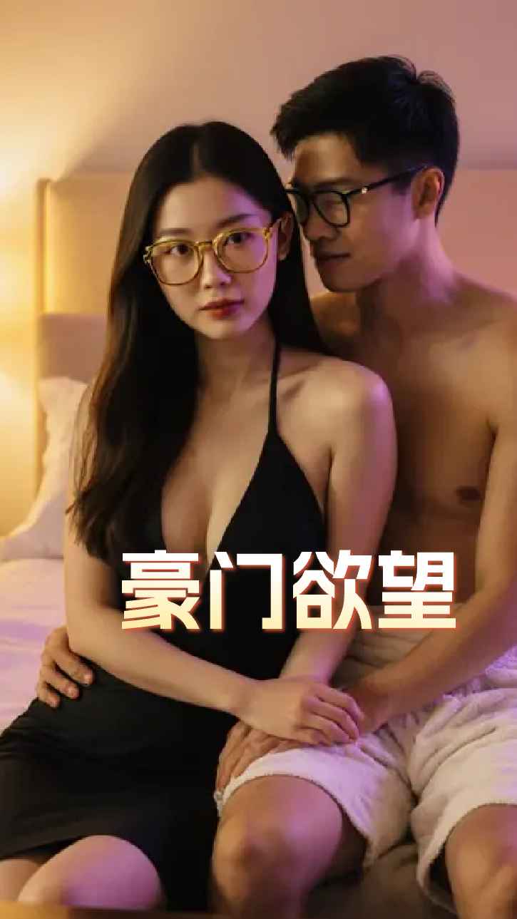 豪门欲望