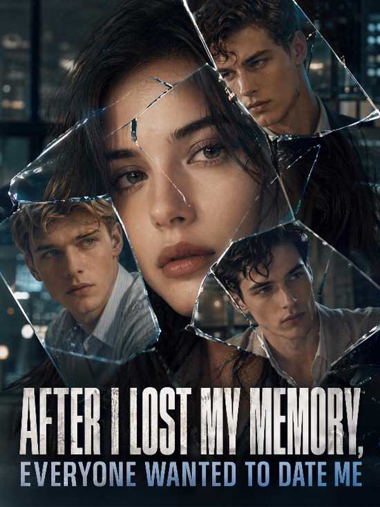 After I lost my memory , everyone wanted to date me