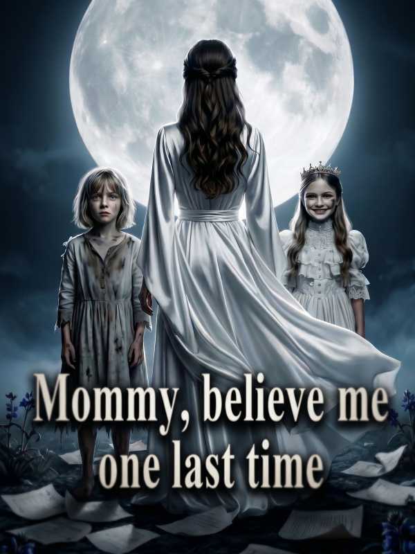 Mommy, Believe Me One Last Time